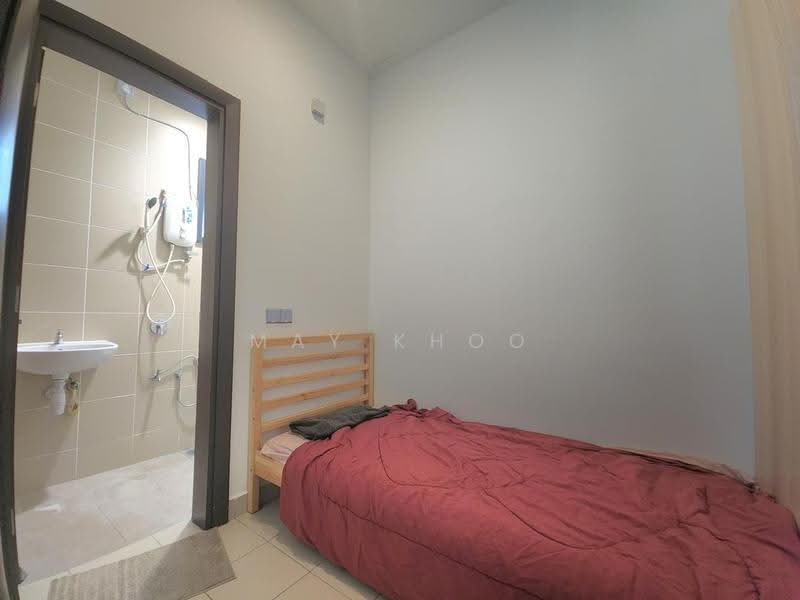Terraced House for Sale in Iskandar Puteri (Nusajaya) (Johor) - May Khoo - Bedroom - PropertyGuru.com.my
