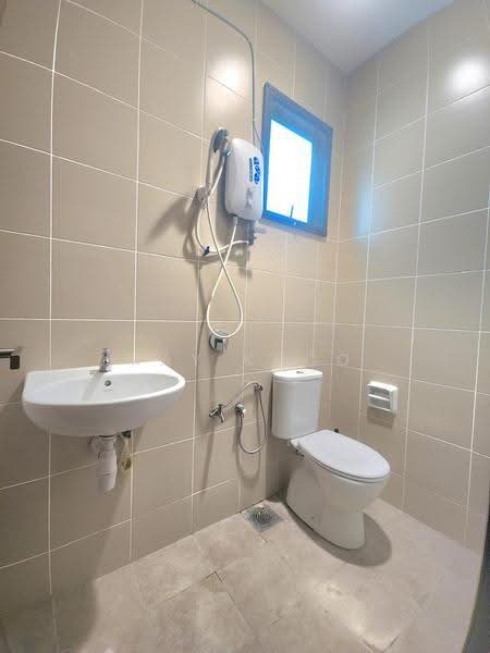 Terraced House for Sale in Iskandar Puteri (Nusajaya) (Johor) - May Khoo - Bathroom - PropertyGuru.com.my