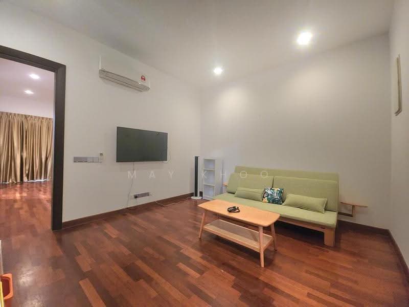 Terraced House for Sale in Iskandar Puteri (Nusajaya) (Johor) - May Khoo - Living Room - PropertyGuru.com.my
