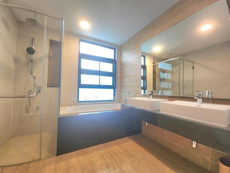 Terraced House for Sale in Iskandar Puteri (Nusajaya) (Johor) - May Khoo - Bathroom - PropertyGuru.com.my