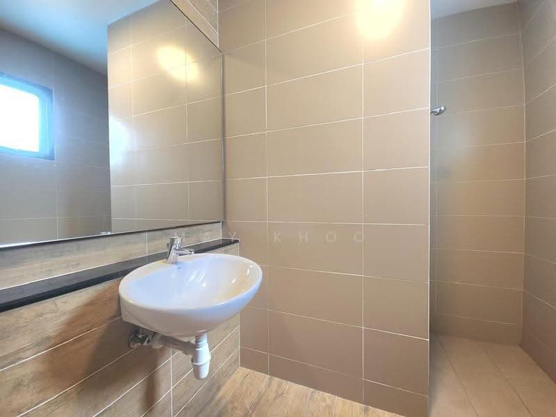 Terraced House for Sale in Iskandar Puteri (Nusajaya) (Johor) - May Khoo - Bathroom - PropertyGuru.com.my