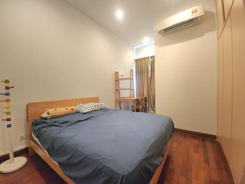 Terraced House for Sale in Iskandar Puteri (Nusajaya) (Johor) - May Khoo - Bedroom - PropertyGuru.com.my