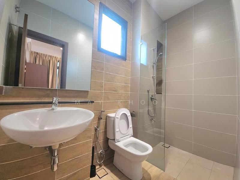 Terraced House for Sale in Iskandar Puteri (Nusajaya) (Johor) - May Khoo - Bathroom - PropertyGuru.com.my