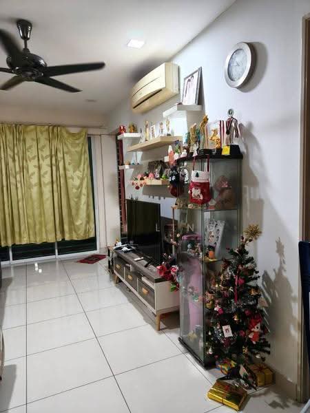 2-storey Terraced House for Sale in Goodview Heights (Kajang) - Mei Ling - PropertyGuru.com.my