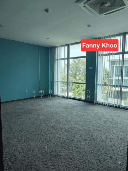 Shop / Office for Rent in Kota Kinabalu (Sabah) - Fanny Khoo Leh Chan - Interior - PropertyGuru.com.my