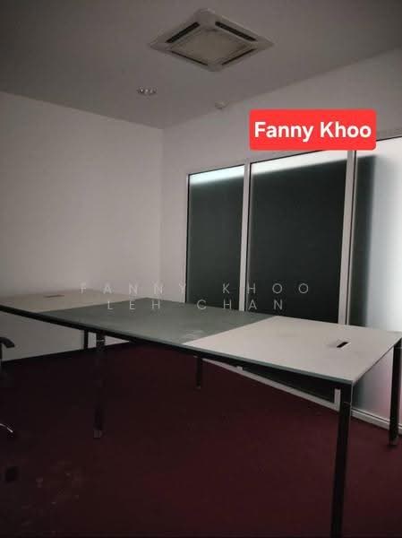 Shop / Office for Rent in Kota Kinabalu (Sabah) - Fanny Khoo Leh Chan - Interior - PropertyGuru.com.my
