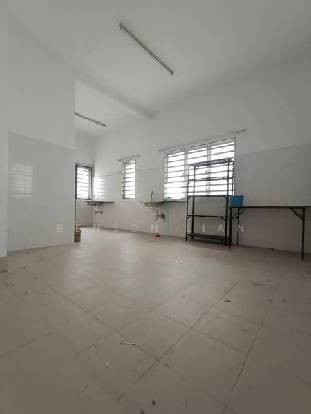 2-storey Terraced House for Sale in Puncak Bestari (Puncak Alam) - Benson Lian - Kitchen - PropertyGuru.com.my