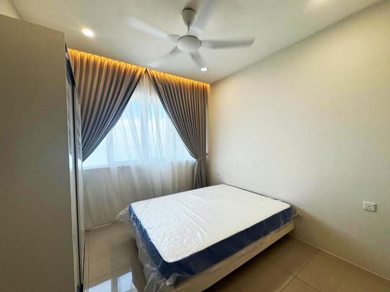 Condominium for Rent at Zen 6 - Jerry Tan - Bedroom - PropertyGuru.com.my