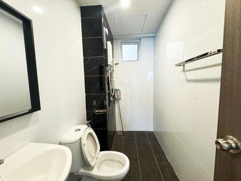 Condominium for Rent at Zen 6 - Jerry Tan - Bathroom - PropertyGuru.com.my