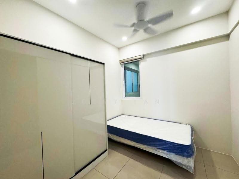 Condominium for Rent at Zen 6 - Jerry Tan - Bedroom - PropertyGuru.com.my