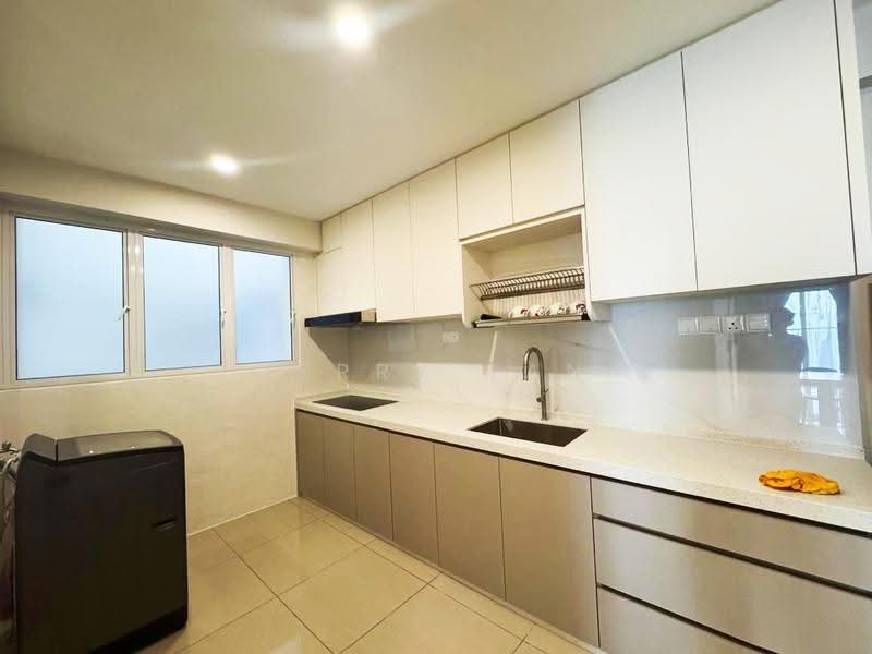 Condominium for Rent at Zen 6 - Jerry Tan - Kitchen - PropertyGuru.com.my