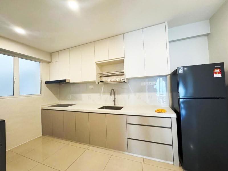 Condominium for Rent at Zen 6 - Jerry Tan - Kitchen - PropertyGuru.com.my