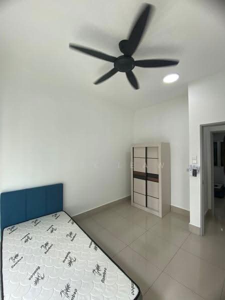 Service Residence for Sale at Serviced Residence @ Razak City Residences (RC Residences) - Alex Leaw - Bedroom - PropertyGuru.com.my