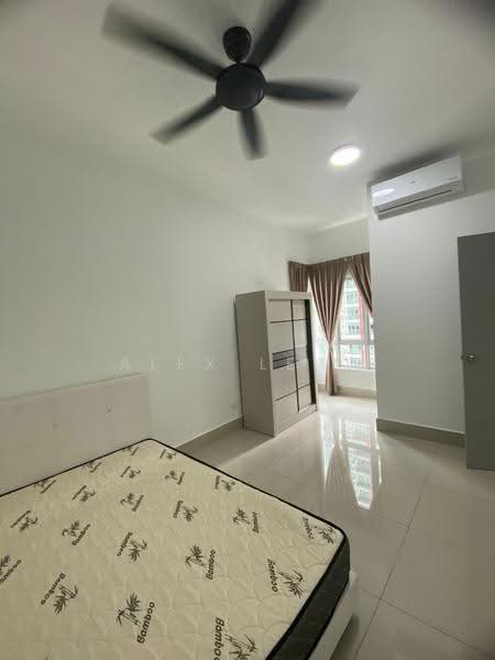 Service Residence for Sale at Serviced Residence @ Razak City Residences (RC Residences) - Alex Leaw - Bedroom - PropertyGuru.com.my