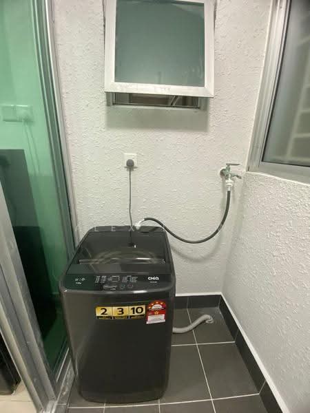Service Residence for Sale at Serviced Residence @ Razak City Residences (RC Residences) - Alex Leaw - Interior - PropertyGuru.com.my