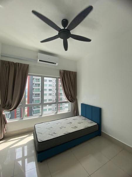 Service Residence for Sale at Serviced Residence @ Razak City Residences (RC Residences) - Alex Leaw - Bedroom - PropertyGuru.com.my