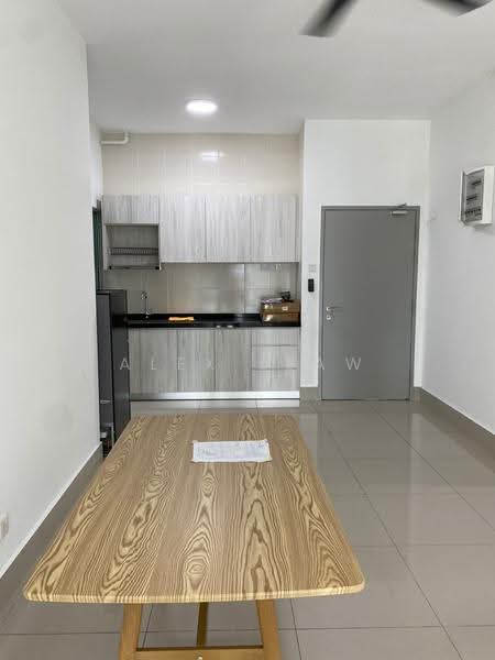 Service Residence for Sale at Serviced Residence @ Razak City Residences (RC Residences) - Alex Leaw - Kitchen - PropertyGuru.com.my