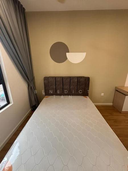 Kediaman Servis untuk Disewa di Teja @ Subang Jaya City Centre (SJCC) - Benedict Tan - Bedroom - PropertyGuru.com.my
