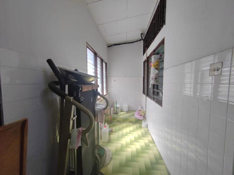 Terraced House for Sale in Taman Sri Rawang (Rawang) - Tris Jong - Interior - PropertyGuru.com.my