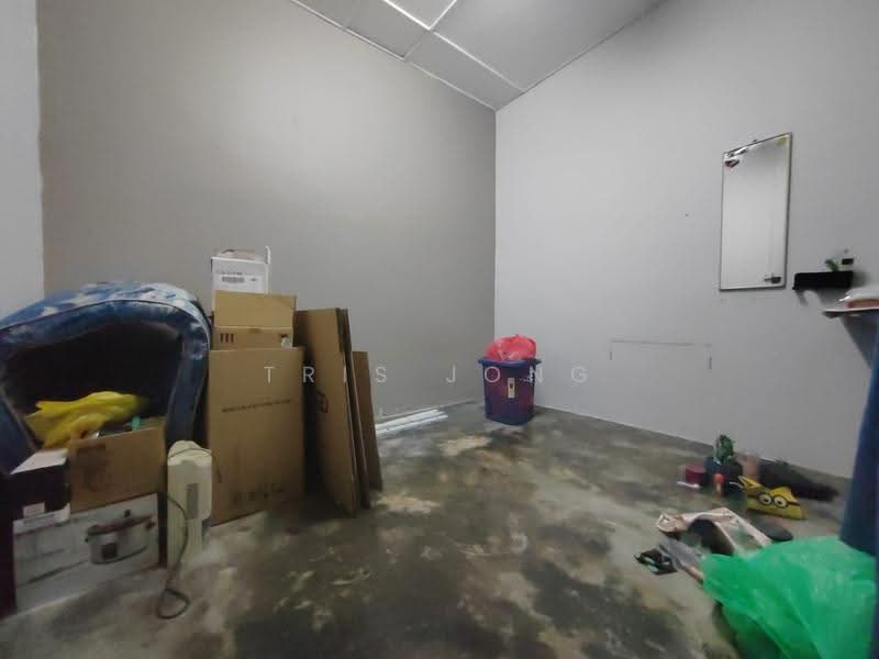 Terraced House for Sale in Taman Sri Rawang (Rawang) - Tris Jong - Interior - PropertyGuru.com.my