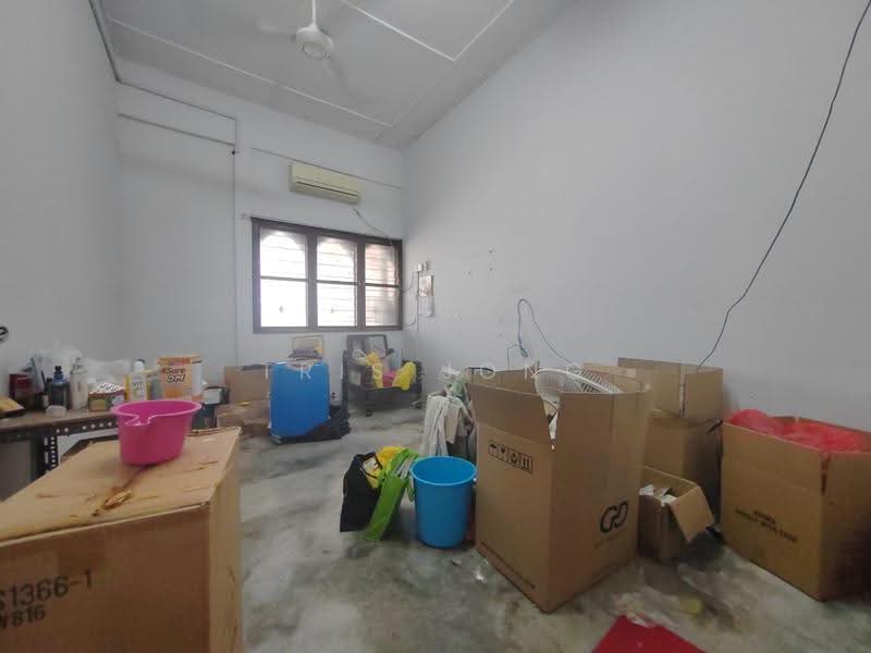 Terraced House for Sale in Taman Sri Rawang (Rawang) - Tris Jong - Interior - PropertyGuru.com.my