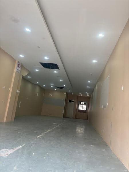 Shop for Rent in Taman Mount Austin (Tebrau) - Jin Teok - PropertyGuru.com.my