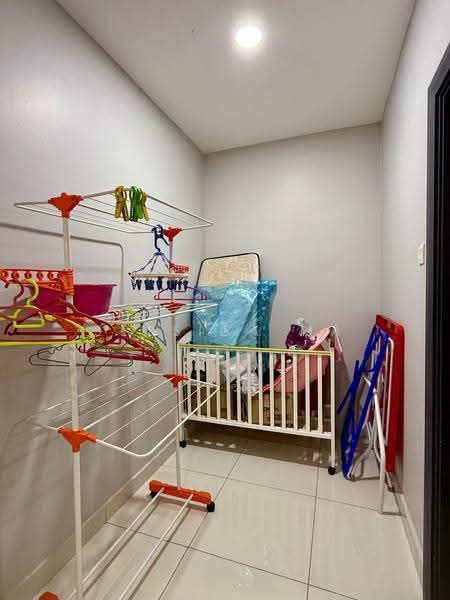 Service Residence for Rent at Southkey Mosaic - Jessica Ma - Interior - PropertyGuru.com.my