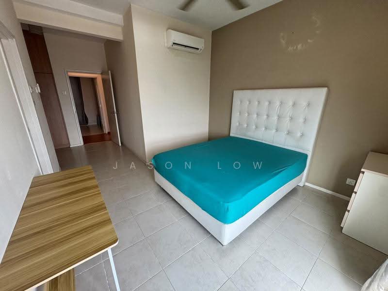 Kondominium untuk Disewa di Casa Indah 2 - Jason Low - Bedroom - PropertyGuru.com.my