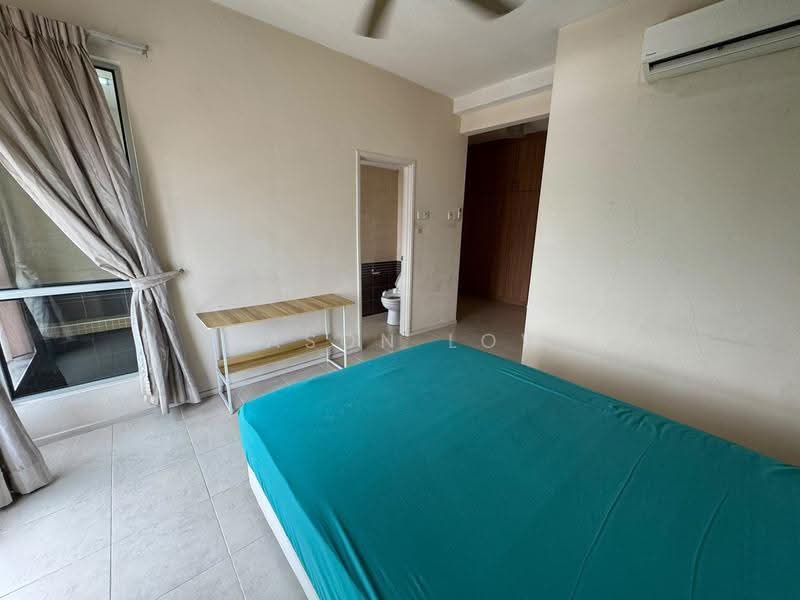 Kondominium untuk Disewa di Casa Indah 2 - Jason Low - Bedroom - PropertyGuru.com.my