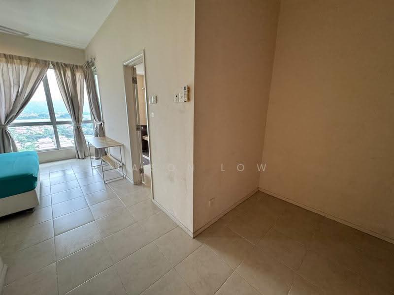 Kondominium untuk Disewa di Casa Indah 2 - Jason Low - View - PropertyGuru.com.my