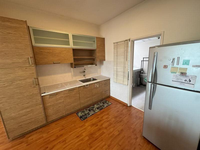 Kondominium untuk Disewa di Casa Indah 2 - Jason Low - PropertyGuru.com.my