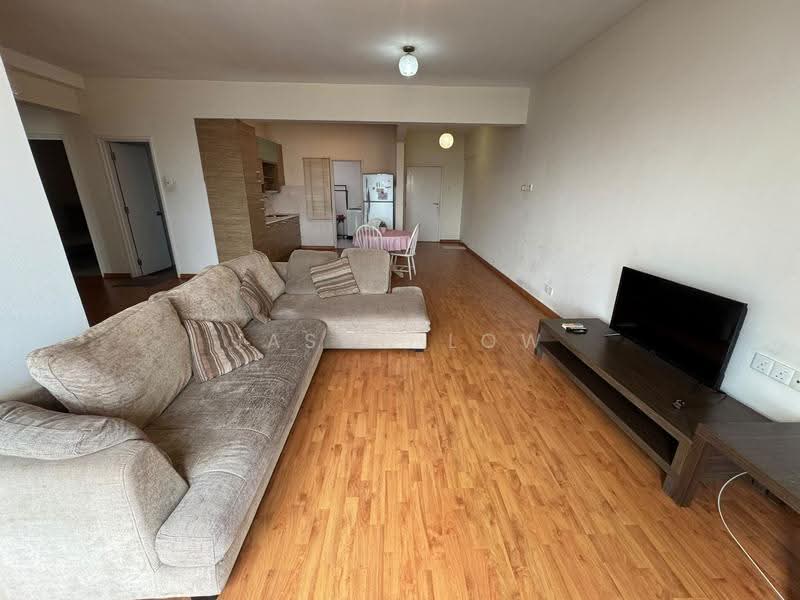 Kondominium untuk Disewa di Casa Indah 2 - Jason Low - PropertyGuru.com.my