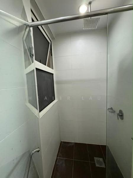 Service Residence for Rent at Encorp Marina - Healer Lau - Bathroom - PropertyGuru.com.my