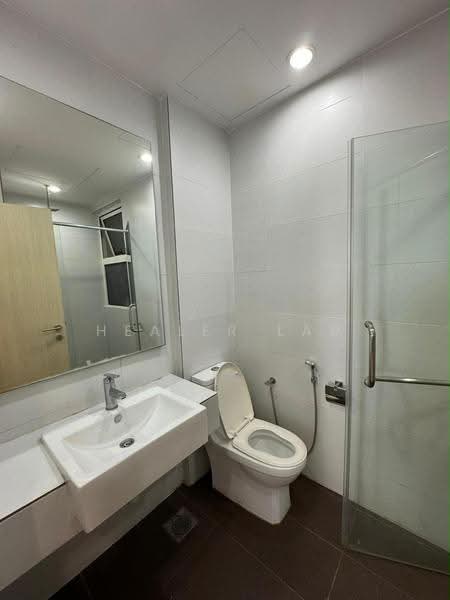 Service Residence for Rent at Encorp Marina - Healer Lau - Bathroom - PropertyGuru.com.my