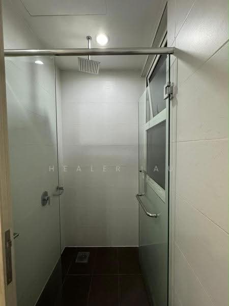 Service Residence for Rent at Encorp Marina - Healer Lau - Bathroom - PropertyGuru.com.my