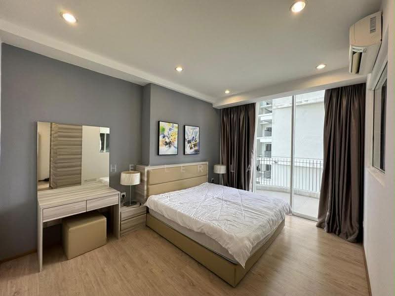 Service Residence for Rent at Encorp Marina - Healer Lau - Bedroom - PropertyGuru.com.my