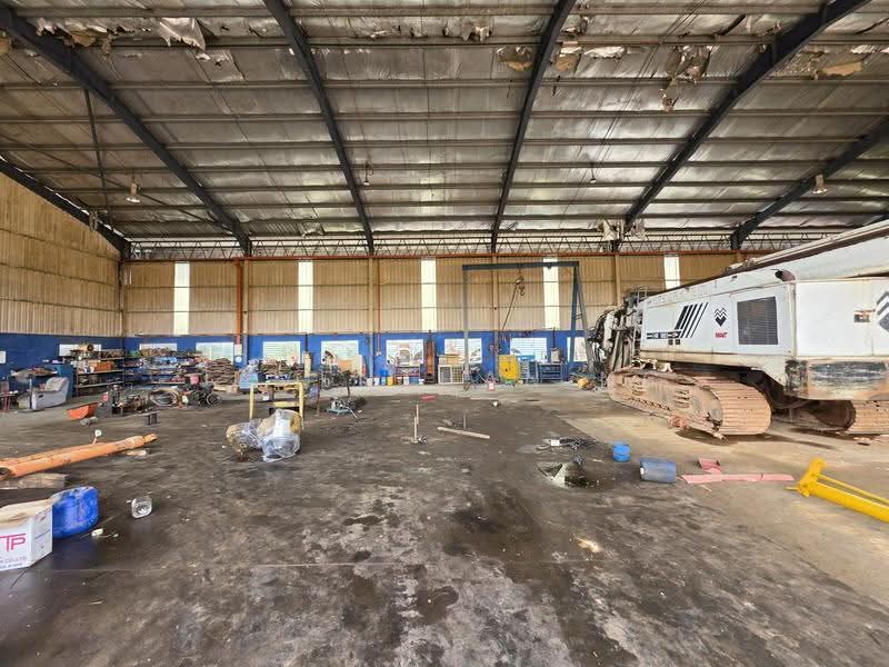 Factory for Sale in Johor Bahru (Johor) - Javenthan Ng - PropertyGuru.com.my