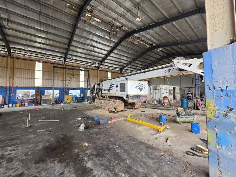 Factory for Sale in Johor Bahru (Johor) - Javenthan Ng - Interior - PropertyGuru.com.my