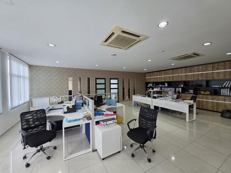 Factory for Sale in Johor Bahru (Johor) - Javenthan Ng - PropertyGuru.com.my