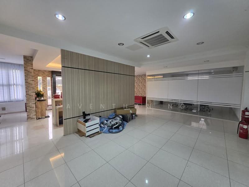 Factory for Sale in Johor Bahru (Johor) - Javenthan Ng - Interior - PropertyGuru.com.my