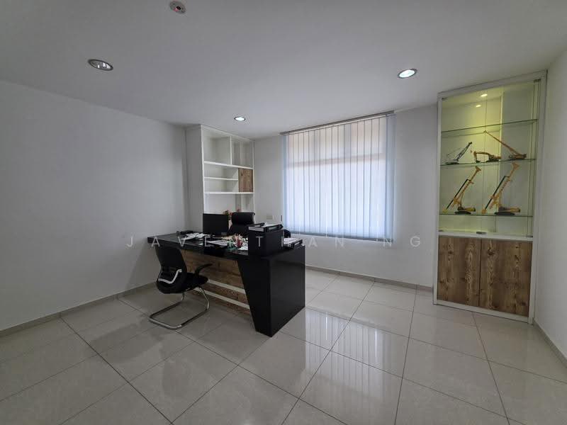 Factory for Sale in Johor Bahru (Johor) - Javenthan Ng - Study - PropertyGuru.com.my
