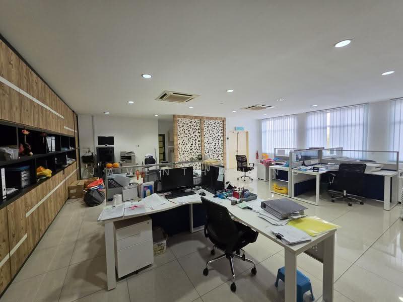 Factory for Sale in Johor Bahru (Johor) - Javenthan Ng - Interior - PropertyGuru.com.my