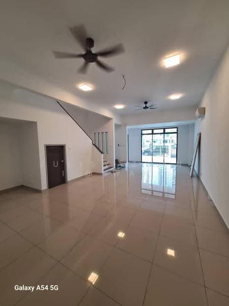2-storey Terraced House for Rent in Bandar Kinrara (Selangor) - Julisyazwani @ Wani - PropertyGuru.com.my