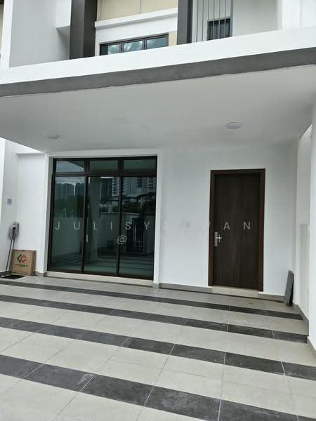 2-storey Terraced House for Rent in Bandar Kinrara (Selangor) - Julisyazwani @ Wani - PropertyGuru.com.my