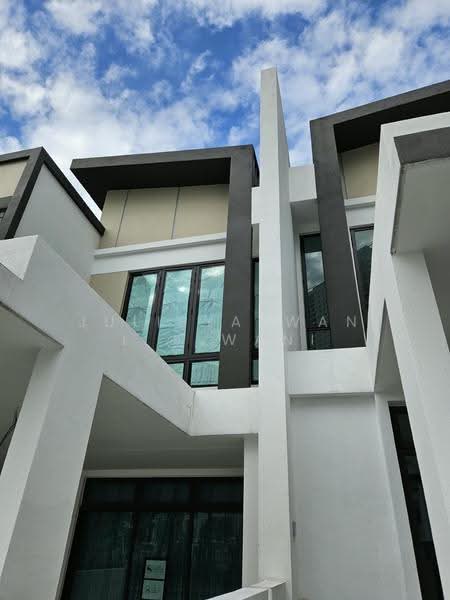 2-storey Terraced House for Rent in Bandar Kinrara (Selangor) - Julisyazwani @ Wani - PropertyGuru.com.my