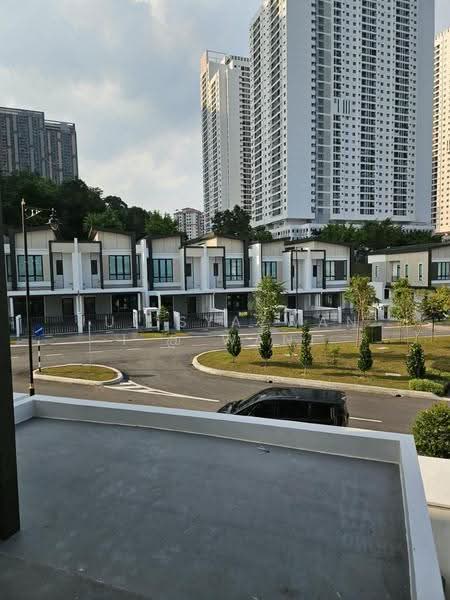 2-storey Terraced House for Rent in Bandar Kinrara (Selangor) - Julisyazwani @ Wani - PropertyGuru.com.my
