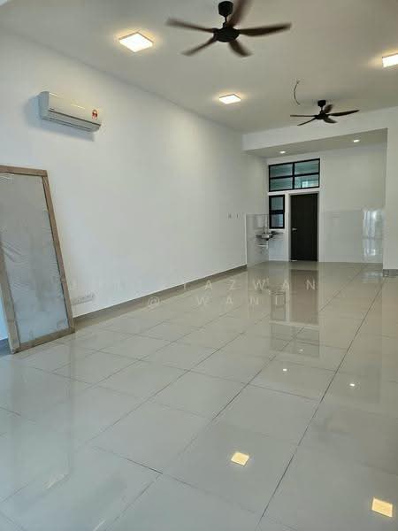 2-storey Terraced House for Rent in Bandar Kinrara (Selangor) - Julisyazwani @ Wani - PropertyGuru.com.my