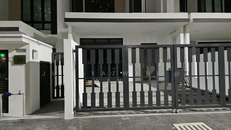 2-storey Terraced House for Rent in Bandar Kinrara (Selangor) - Julisyazwani @ Wani - PropertyGuru.com.my