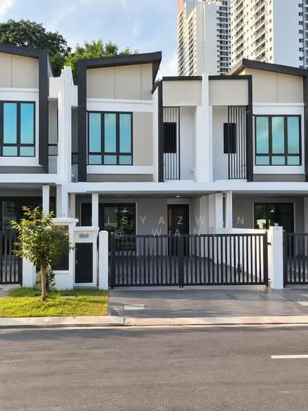 2-storey Terraced House for Rent in Bandar Kinrara (Selangor) - Julisyazwani @ Wani - PropertyGuru.com.my