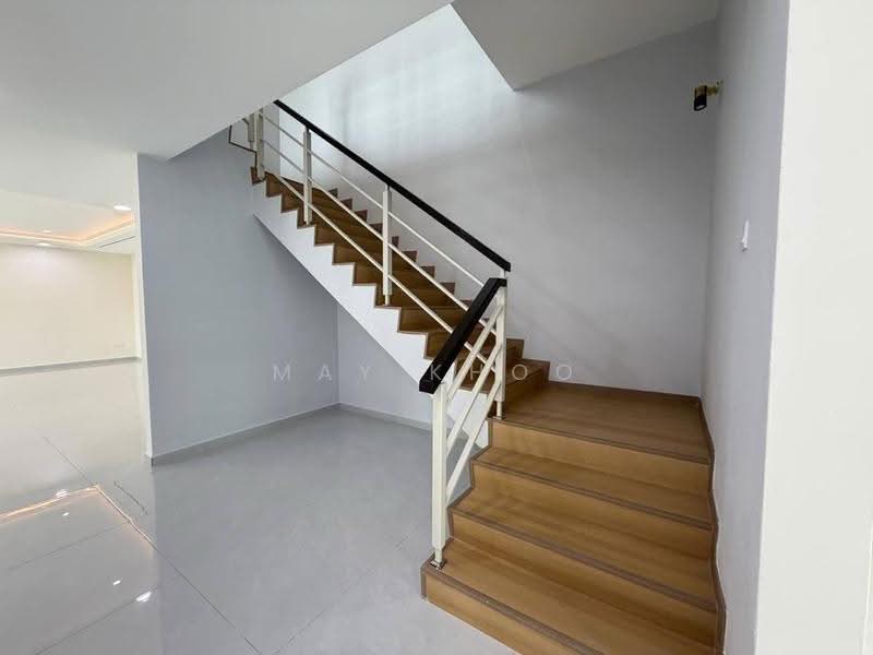 Rumah Berkembar untuk Dijual di Taman Mount Austin (Tebrau) - May Khoo - Interior - PropertyGuru.com.my